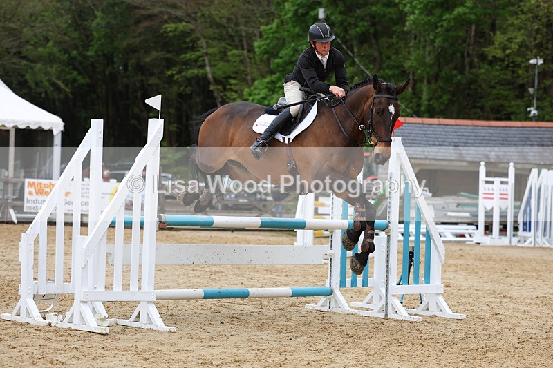 3E7A3384 - Class 5: Senior Discovery/1m open