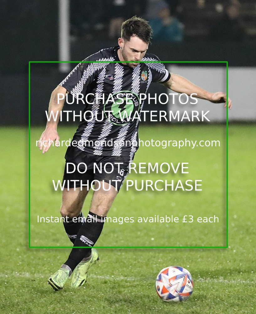 IMG_8781 - Kendal Town vs Charnock Richard (26/12/23)