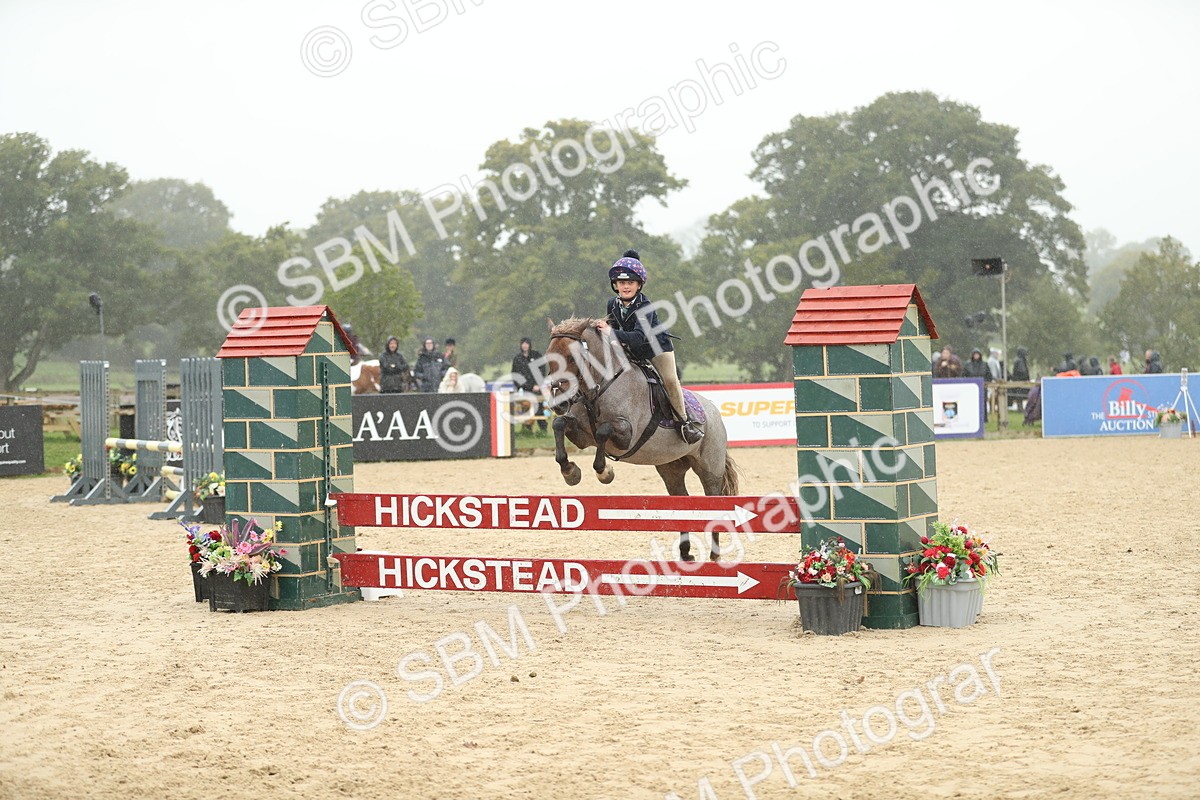 SBM_74038 - J16 - Junior Pony 75cm Championship