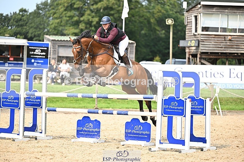 240818-152308-05186 - Cls 12A Snr Foxhunter & 1.20m Open