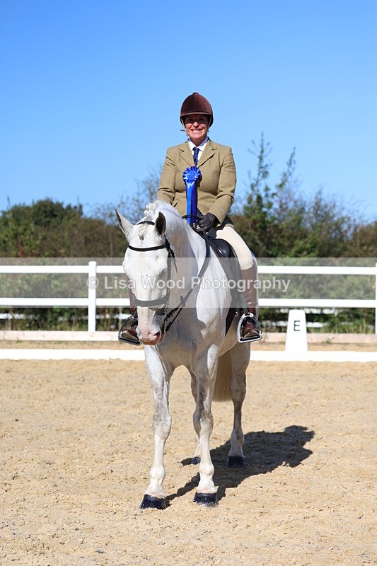 3E7A5621 - Class 9: Open Ridden Hunter