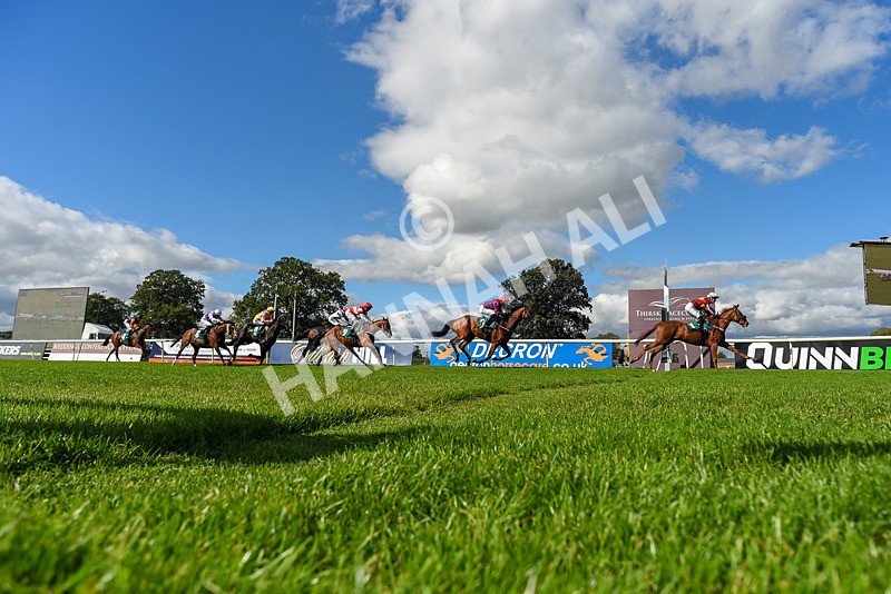 140926-Race 1-Satyress-2-5 - Race 1 2.21pm Constant Security Services Apprentice Handicap