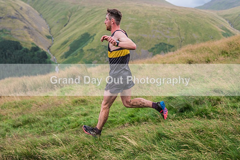 Steel Fell-403 - Steel Fell Race Wednesday 7th August 2024