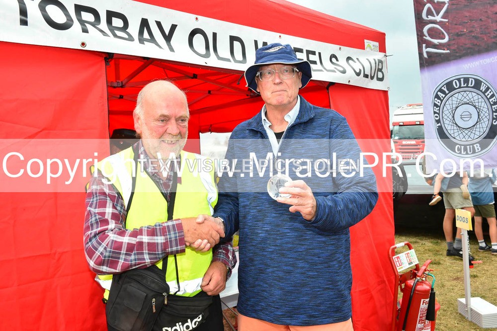 SH4_8788 - Torbay Old Wheels Club