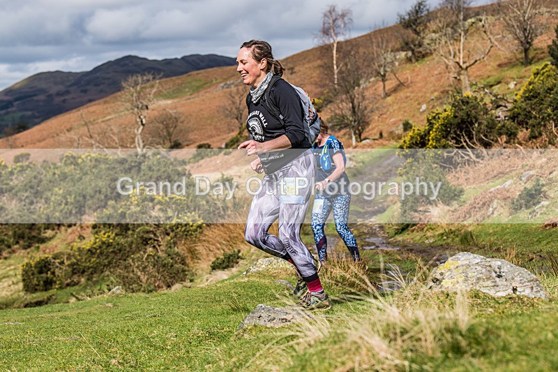 Buttermere-931 - High Terrain Events Buttermere Trail Run Sunday 26th March 2023