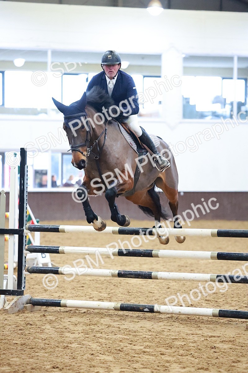 SBM_003198 - Class 3 - Senior Discovery - 1.00m