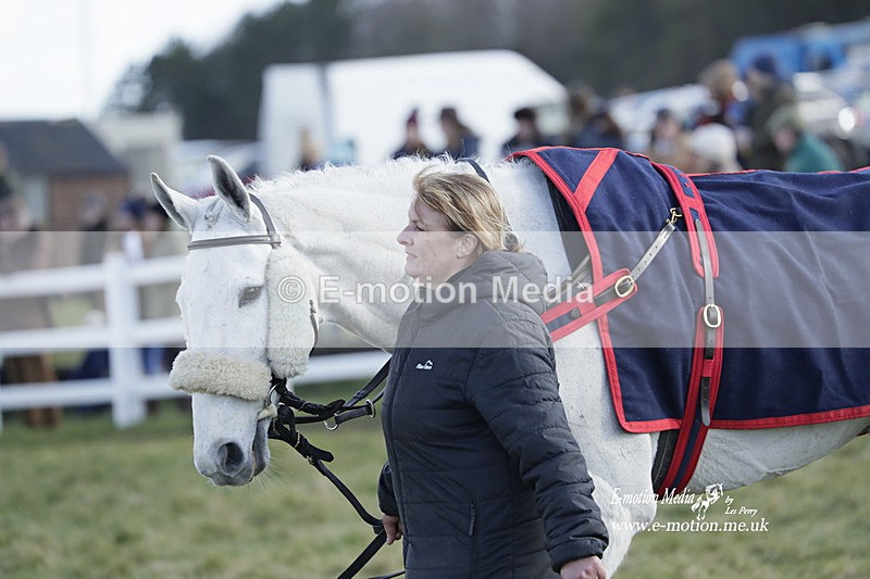 PtP 260223 681 - South & West Wilts Point-to-Point Larkhill 26/02/23