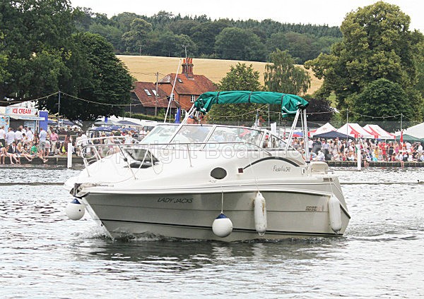 110702 LADY JACKS IMG_7118 - HENLEY ROYAL REGATTA JULY 2011