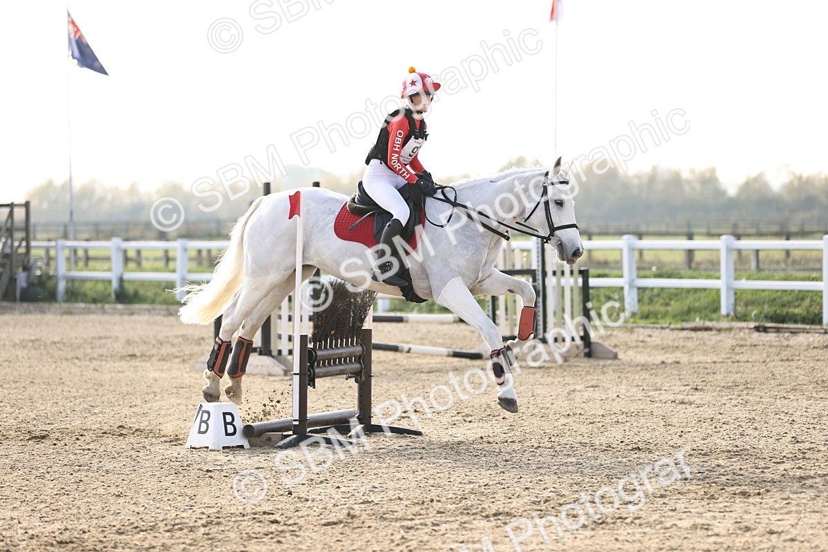 SBM_003531 - Class 3 - 90cm