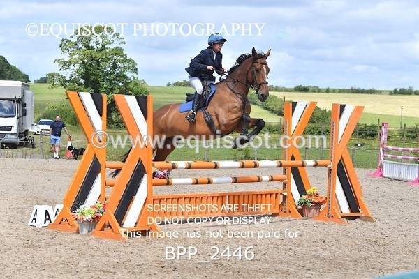 BPP_2446 - CLASS 4 SAT Senior Discovery/ 1m Open