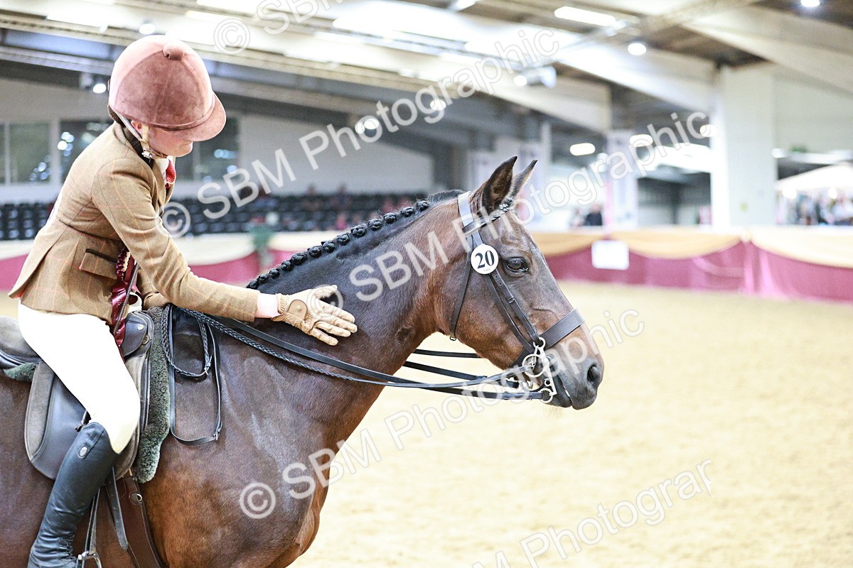 SBM_08352 - Class 11R - Regional Ridden Veteran