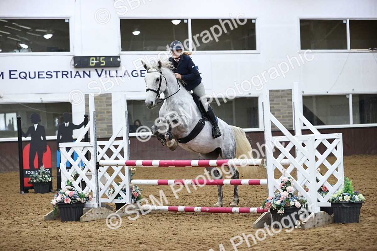 SBM_006319 - Class 18 - Senior Discovery 1.00m