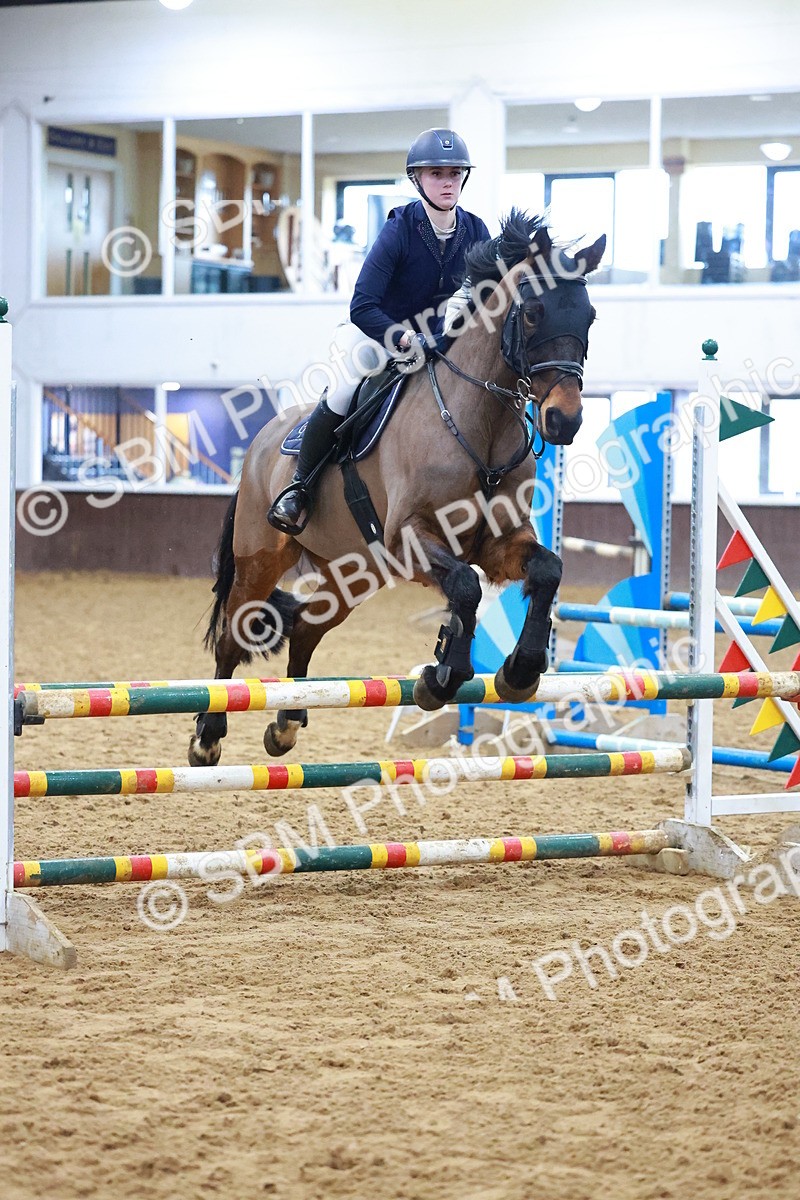 SBM_000432 - Class 2 - Senior British Novice - 90cm