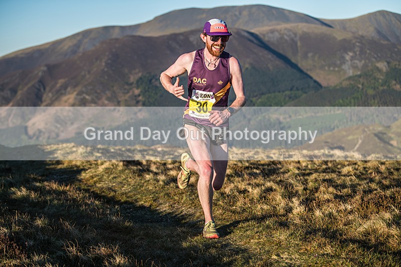 Lords Seat-122 - Lords Seat Fell Race Wednesday 29th April 2026