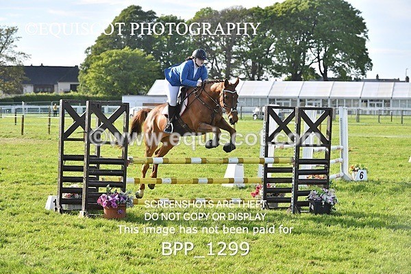 BPP_1299 - CLASS 6 1.00m Amateur Championship
