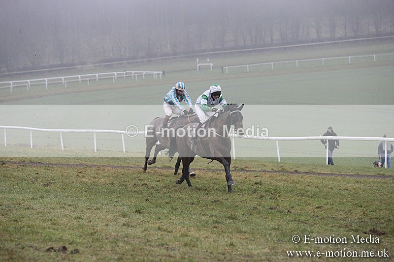 PtP 200118 377 - Barbury International Racing Club Point-to-Point 20/01/18