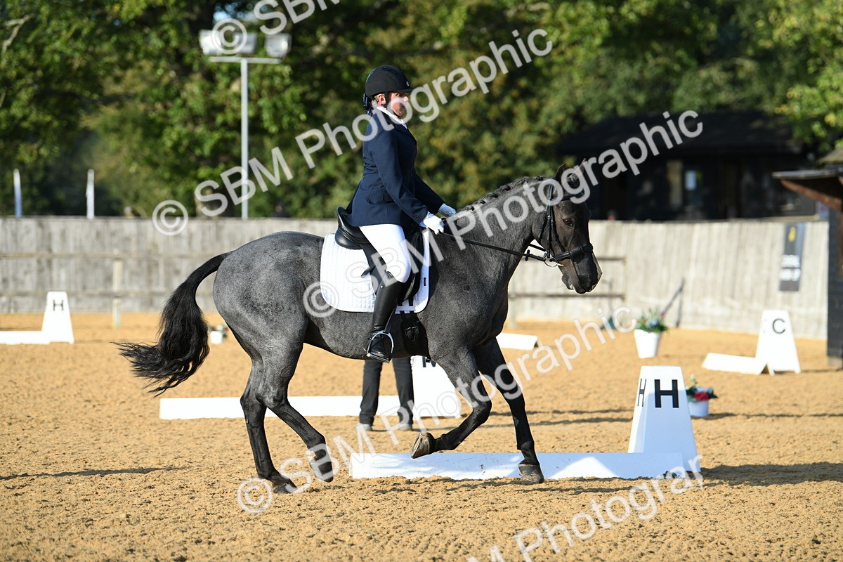 SBM_30705 - D16 - Small Tour Championship - Novice 28