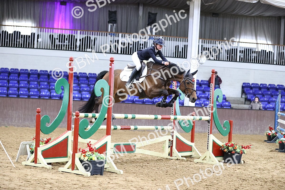 SBM_001539 - Class 4 - Senior Newcomers - 1.10m Open