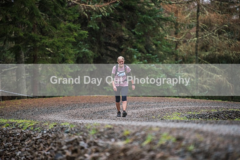 Glentress 21  10K-1835 - High Terrain Events Glentress 21 & 10K Trail Races Saturday 18th November 2023