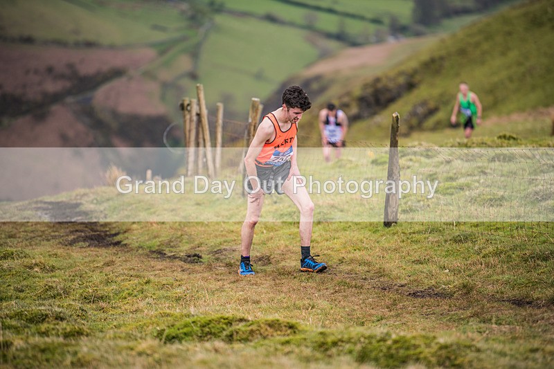 Keswick-546 - Inter Counties & Up and Down Mountain Running Champs (Junior & Senior Races) Sunday 21st April 2024