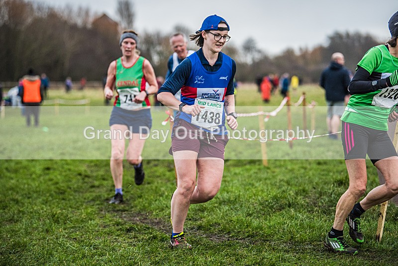 Blackpool-327 - Mid Lancs XC Blackpool Saturday 13th January 2024