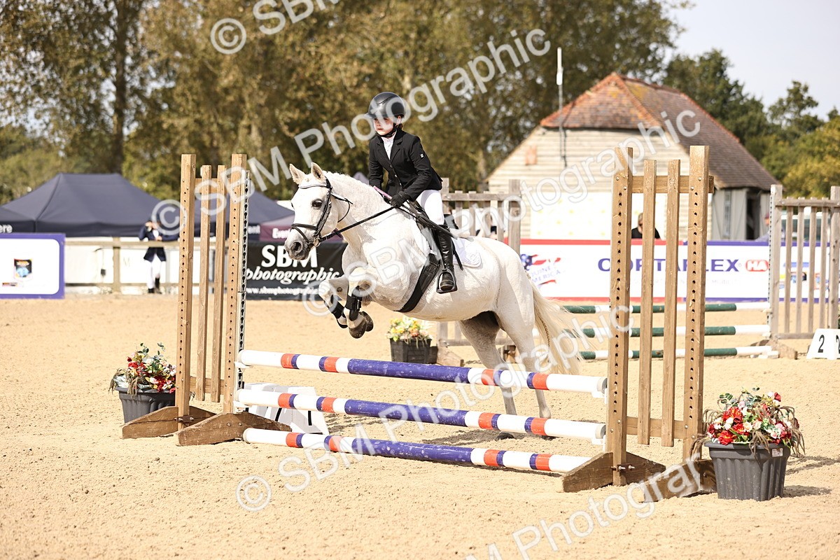 SBM_69459 - J13 - Junior Pony 60cm Championship