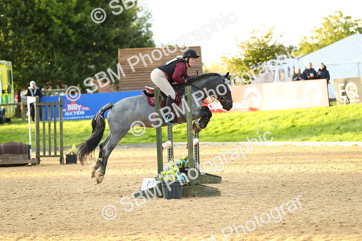 SBM_13002 - E9 Eventers Challenge 90cm Championship