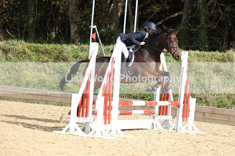 3E7A8148 - Class 4: 70cm open