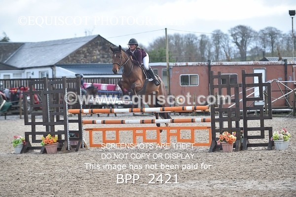 BPP_2421 - CLASS 26 The Liz Fox Royal Highland Show JD/JC Championship Qualifier