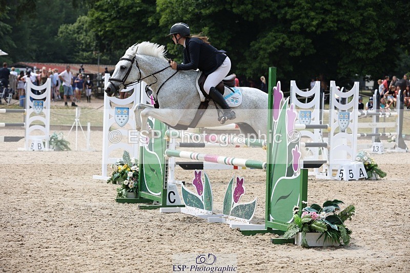 230617-135810-04941 - Cls 09 Blue Chip Pony Newc 1st Rnd