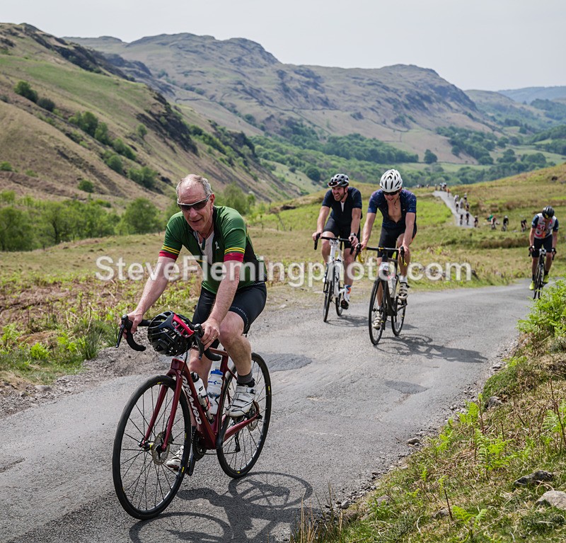 140720 - Hardknott Pass Camera 1 14.00-15.00