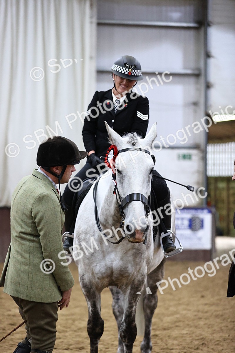 SBM_6317 - Class 17 - IDHSG Challenge Pure Breed