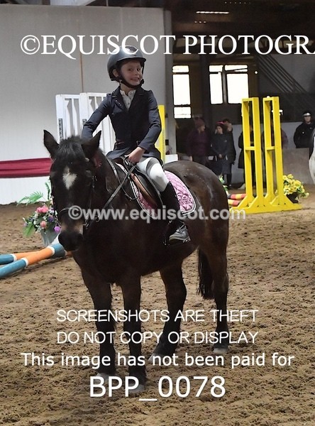 BPP_0078 - CLASS 1 20CM