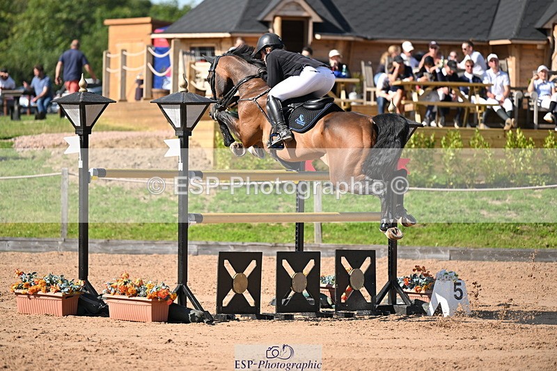 240718A-170733-07711 - Cls 5, 3 Star Big Tour 1.45m