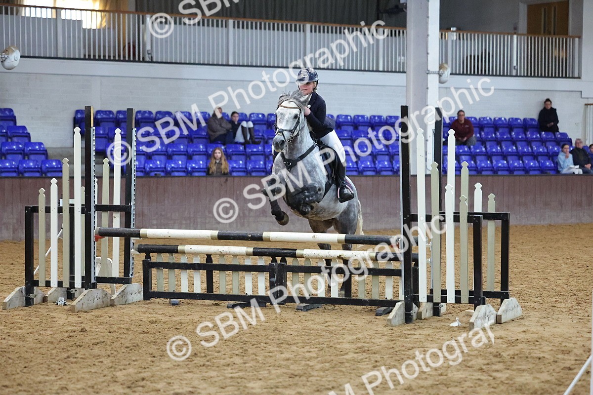 SBM_002126 - Class 5 - Show Jumping 80cm