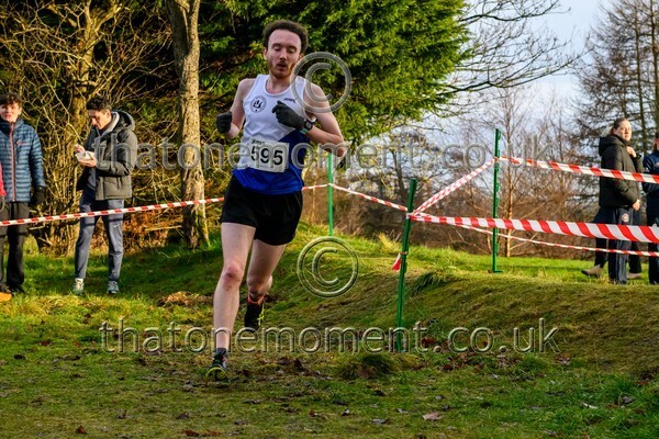 InterXC26-817390 - Senior Men Set One