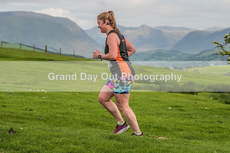 Hay-O-324 - Hay O Trail Race Tuesday 23rd May 2023
