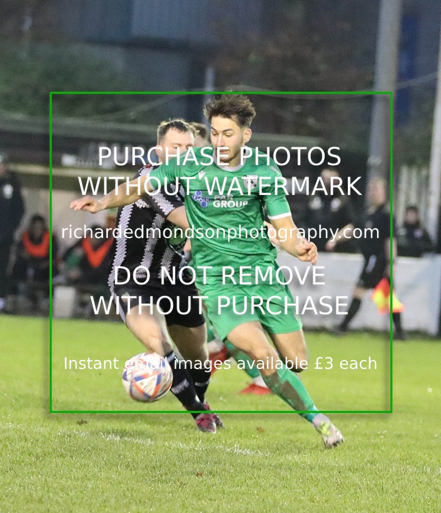 IMG_8753 - Kendal Town vs Charnock Richard (26/12/23)