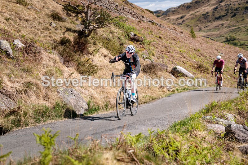 151747 - Blea Tarn Climb 15:00 - 16:00