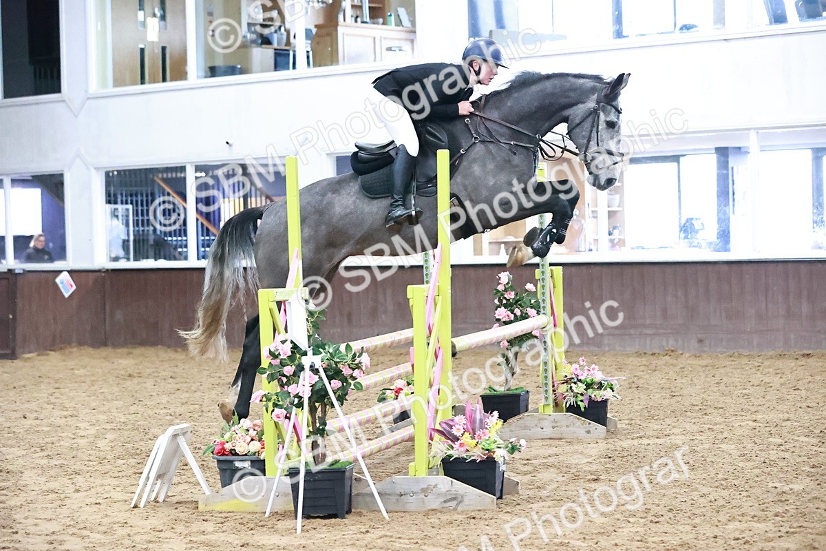 SBM_000498 - Class 2 - Senior British Novice - 90cm