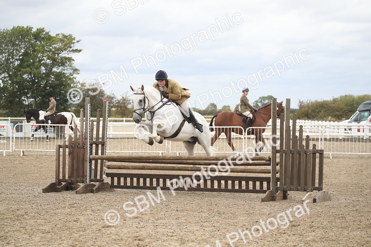 SBM_18259 - Class 509a - Working Veteran - 80cm (15-19)