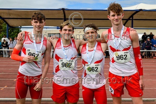 Relays26-816251 - Medals