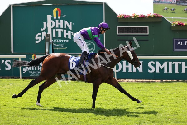 yr09072022r4-22 - Race 4 3.30pm John Smith's Nursery Stakes