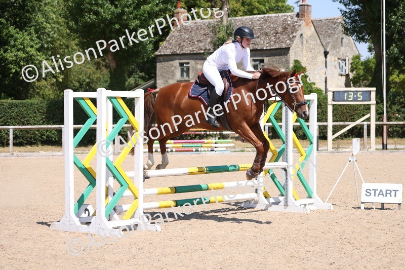 20250713-0926 - Class 5 - 80cm