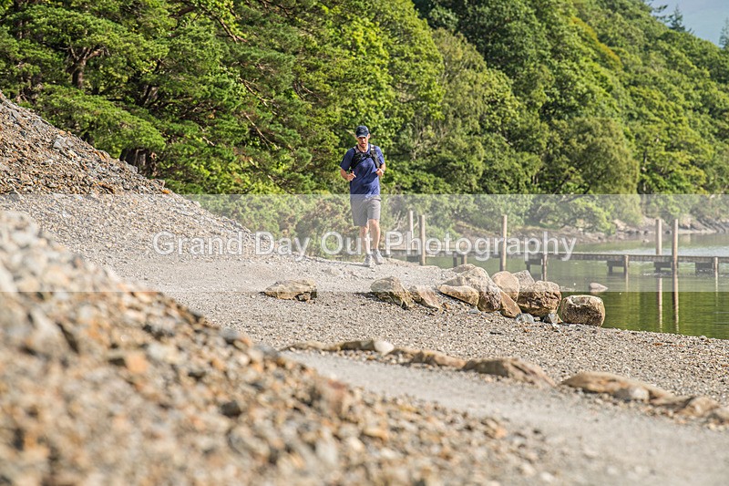 Borrowdale-368 - Fellside Events Borrowdale Trail Half Marathon Sunday 20th July 2025
