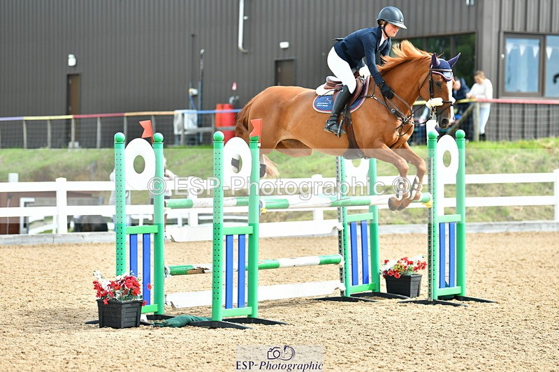 230721A-101218-05025 - Cls 30, 6 Yr Olds 1.20m