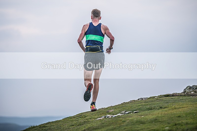Lords Seat-19 - Lords Seat Fell Race Wednesday 1st May 2024