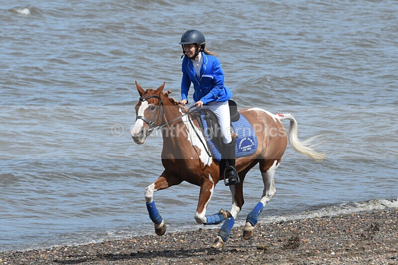 _148 - Musselburgh Festival Day Rideout 2025