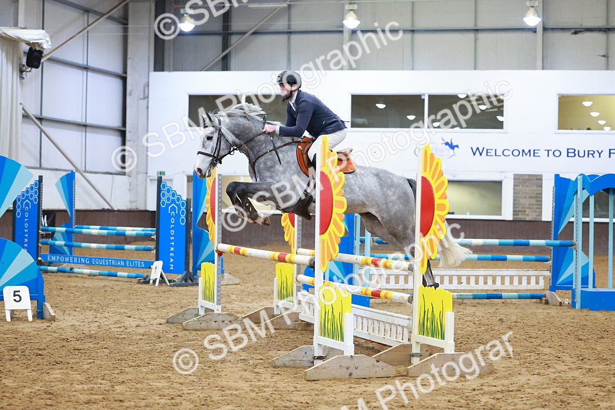 SBM_003557 - Class 3 - Senior Discovery - 1.00m