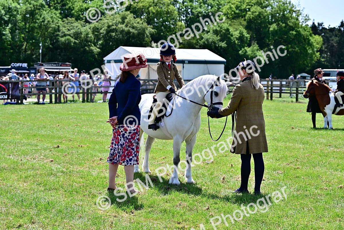 SBM_05875 - Class 59-60 - TSR M&M  Lear Rein and First Ridden Amateur of the year